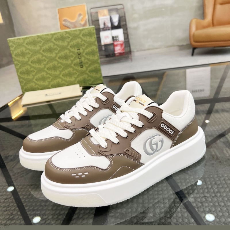 G*u*i casual shoes